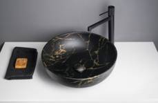 Rondane Marbre Portoro