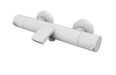 Time thermo bain-douche