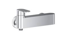 Chrome II Douche