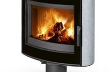 Stromboli G T 30  tournant