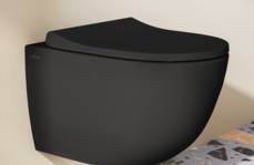 Iconic vitraflush