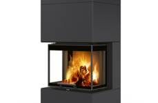 Cara CS 03 accumulation avec porte relevable