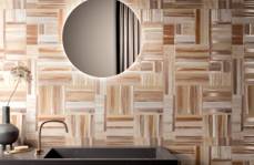 All Around Wall