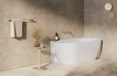 Freedom Corner II Tec