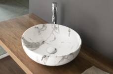 Rondane Blanc Carrara