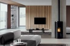 CeliaAir Tight C (maison passive + coaxiale)