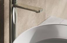 Solar Lavabo haut