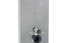 Monolith pour wc au sol