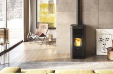 Rada Air Tight C (maison passive + coaxiale)
