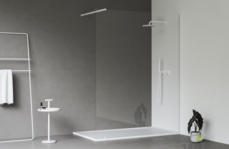 Walk In Wall Set