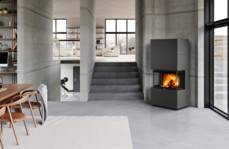 Cara C 02 accumulation avec porte relevable