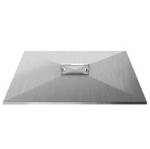Kedar Grill CRISTAL