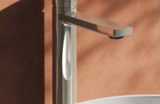 Solar Lavabo haut