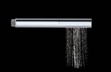 Pomme de douche Air
