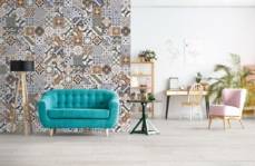 Cementine Paint