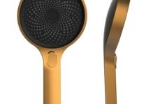 Pomme de douche Ban 3 jets