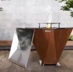 Kedar Grill CRISTAL