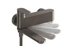 Chrome II Baignoire