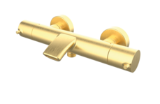 Time thermo bain-douche