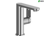 Chrome II Lavabo col de cygne