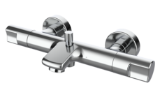 Tender thermo bain-douche