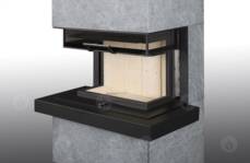 Cara C 02 accumulation avec porte relevable