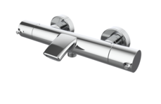 Time thermo bain-douche