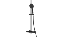 Tender colonne de douche