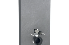 Monolith pour wc au sol