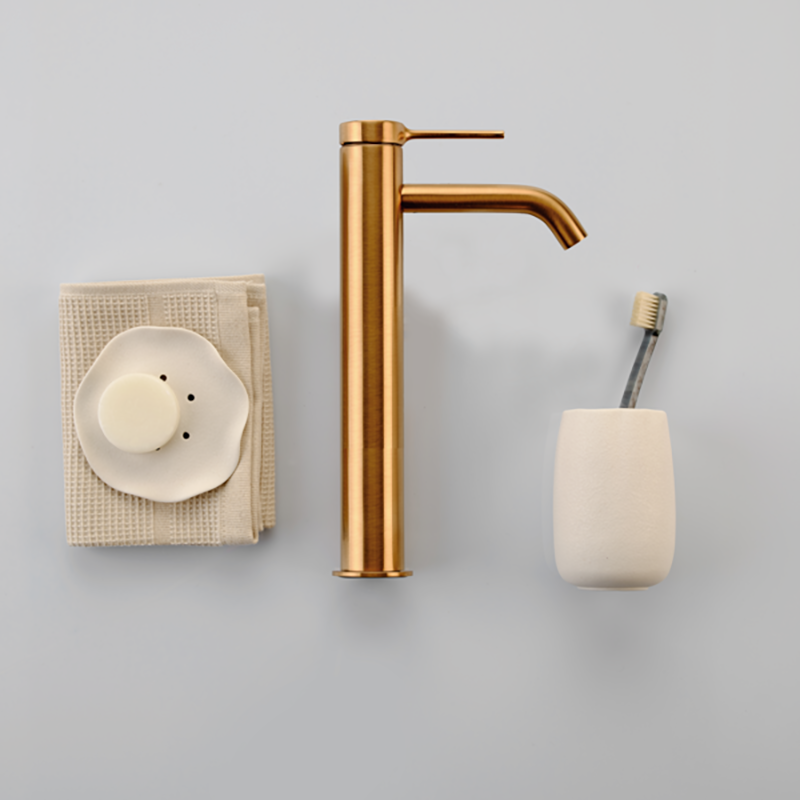 Time Lavabo haut